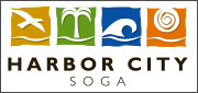 HARBOR CITY SOGA